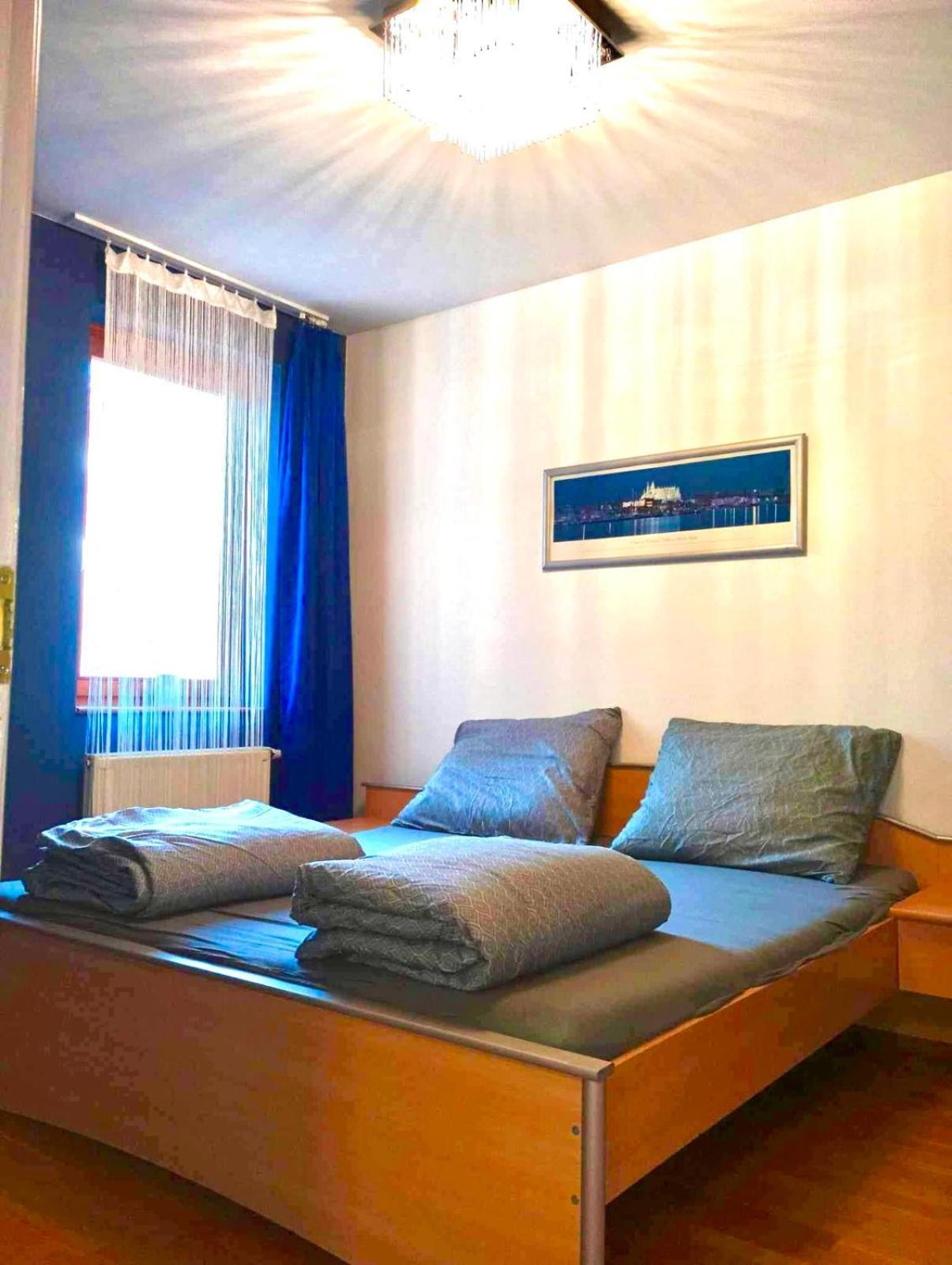 Zen Apartman بوداكالاز المظهر الخارجي الصورة