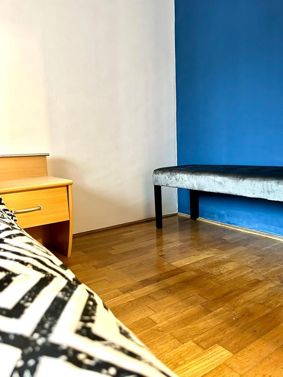 Zen Apartman بوداكالاز المظهر الخارجي الصورة