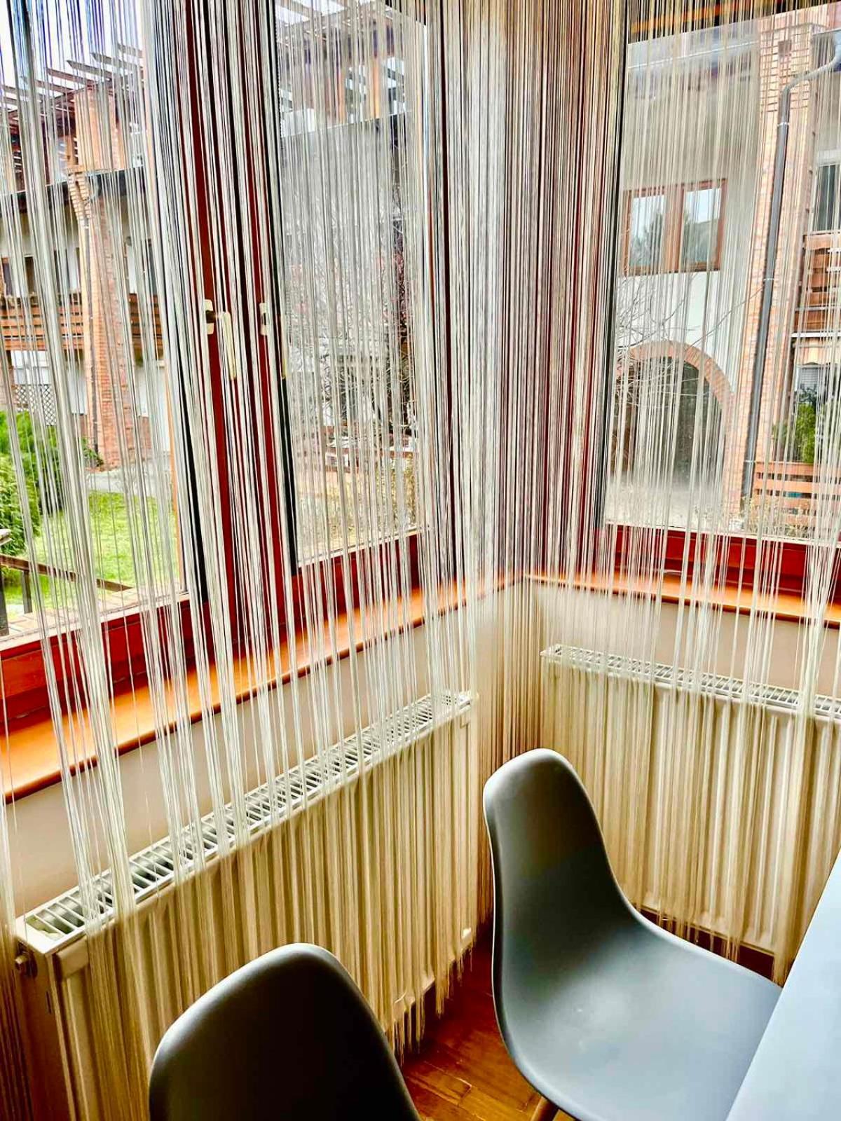 Zen Apartman بوداكالاز المظهر الخارجي الصورة