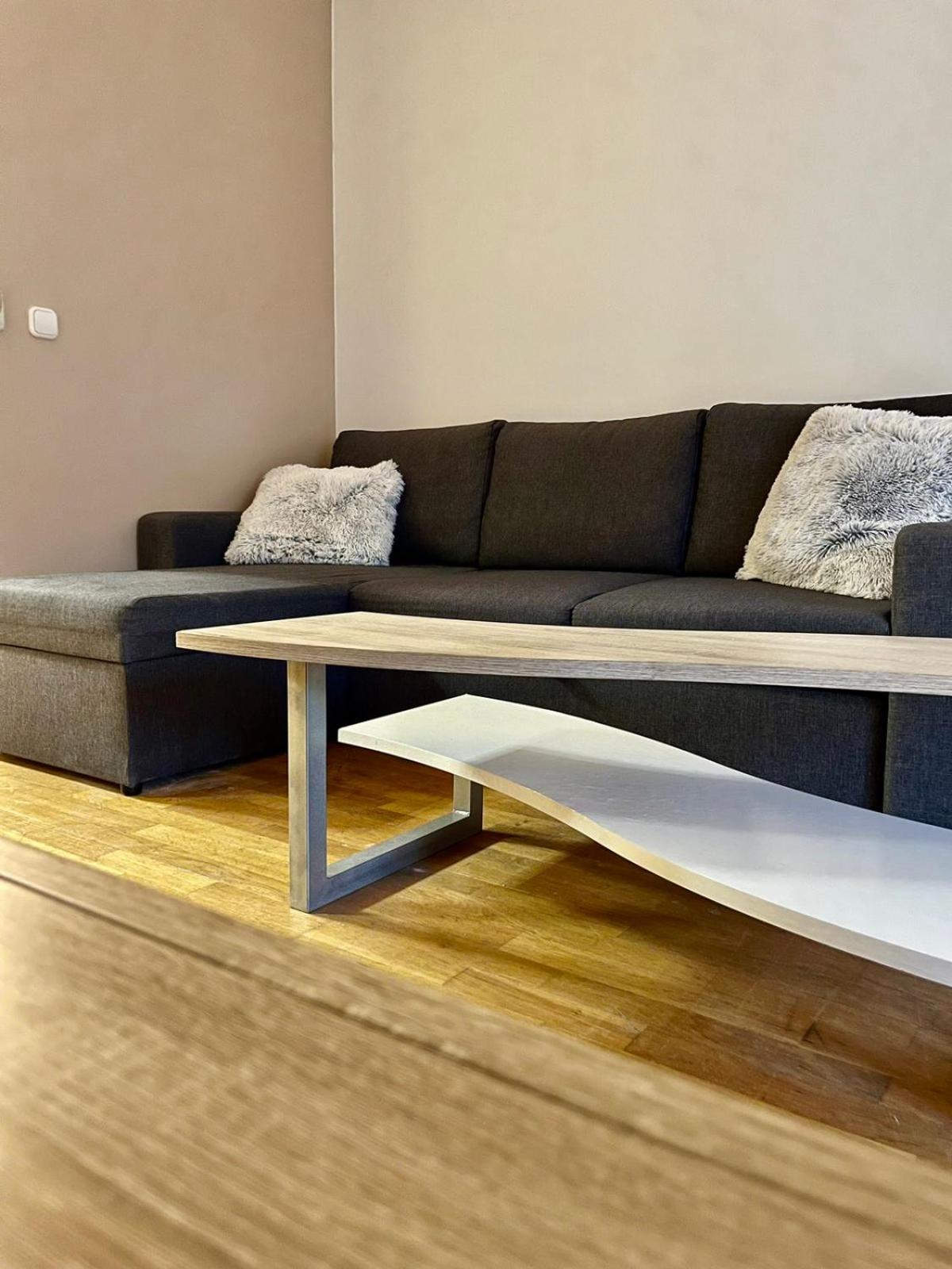Zen Apartman بوداكالاز المظهر الخارجي الصورة